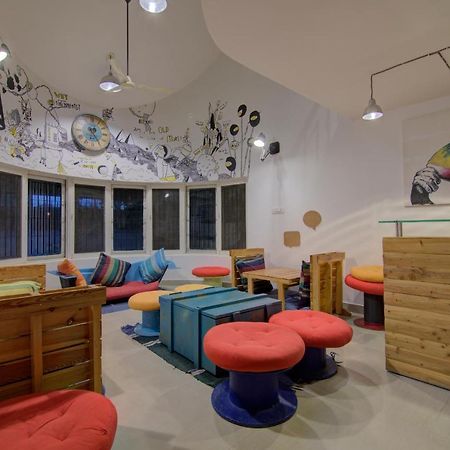 Draper Startup House For Entrepreneurs Bangalore Exterior foto
