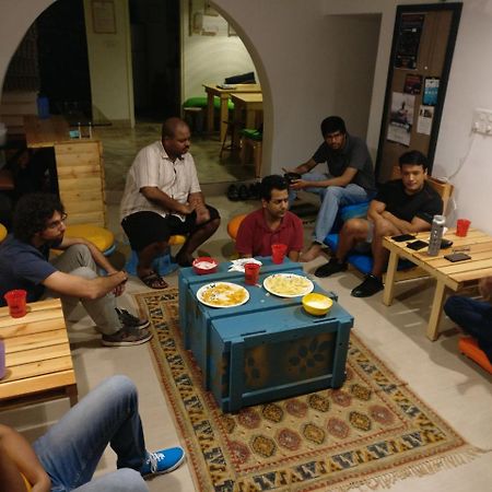 Draper Startup House For Entrepreneurs Bangalore Exterior foto