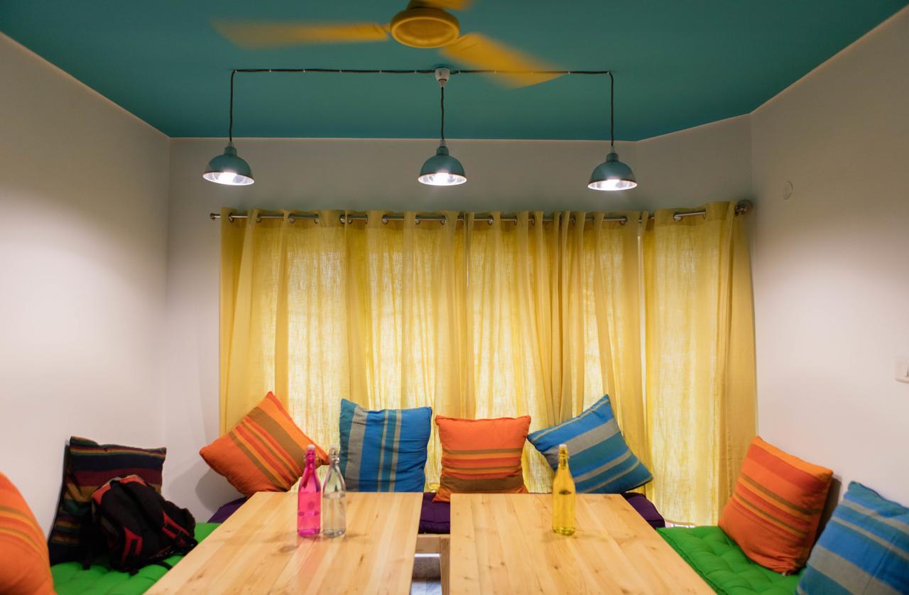 Draper Startup House For Entrepreneurs Bangalore Exterior foto