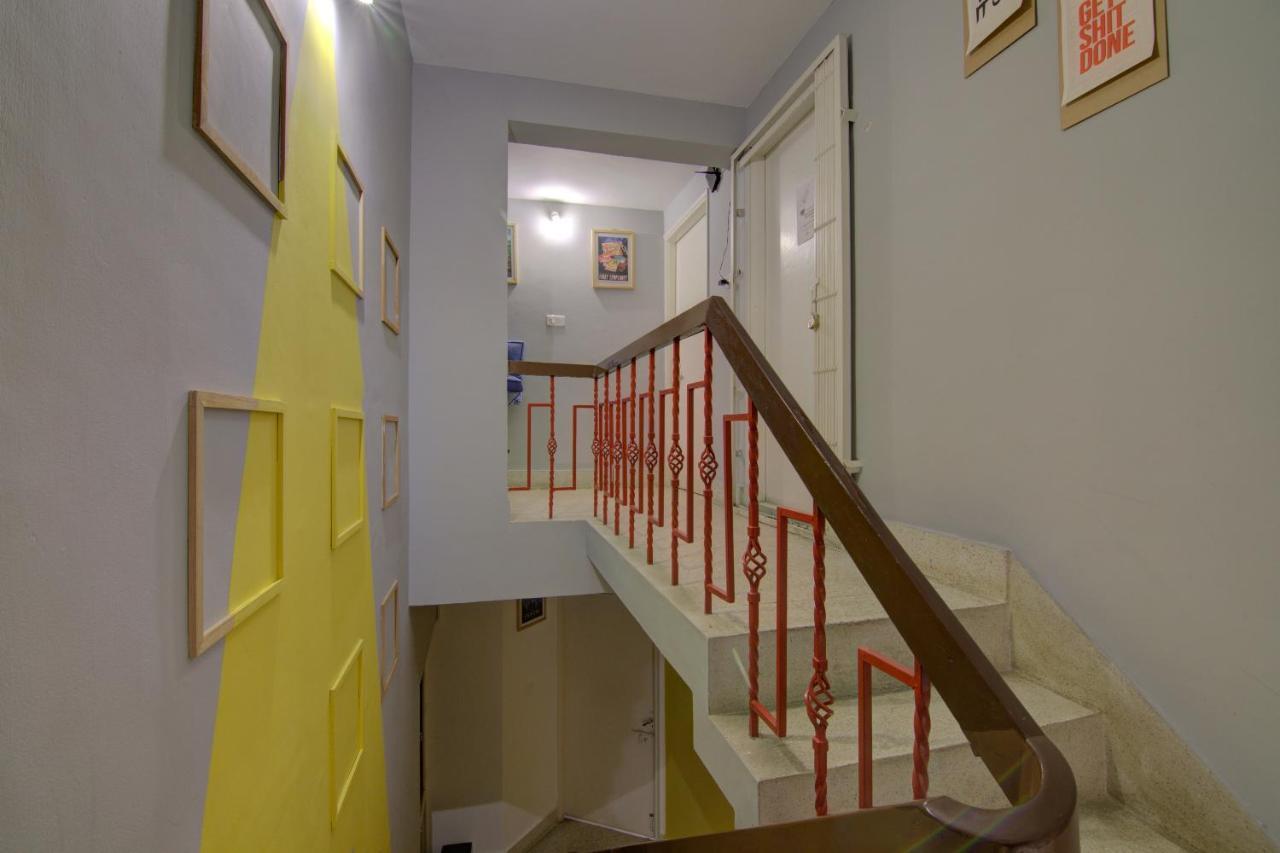 Draper Startup House For Entrepreneurs Bangalore Exterior foto