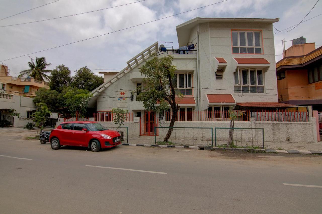 Draper Startup House For Entrepreneurs Bangalore Exterior foto