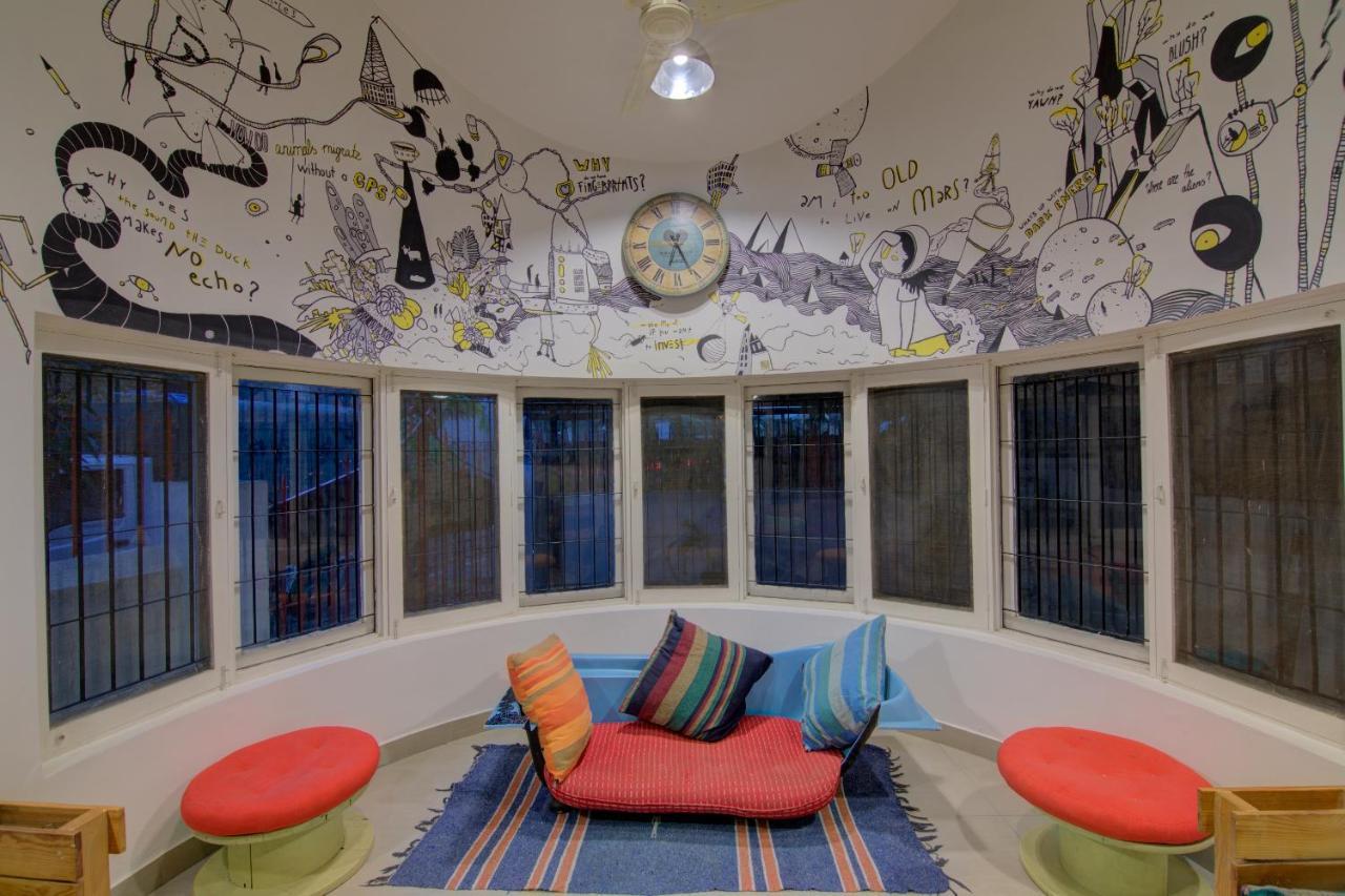 Draper Startup House For Entrepreneurs Bangalore Exterior foto