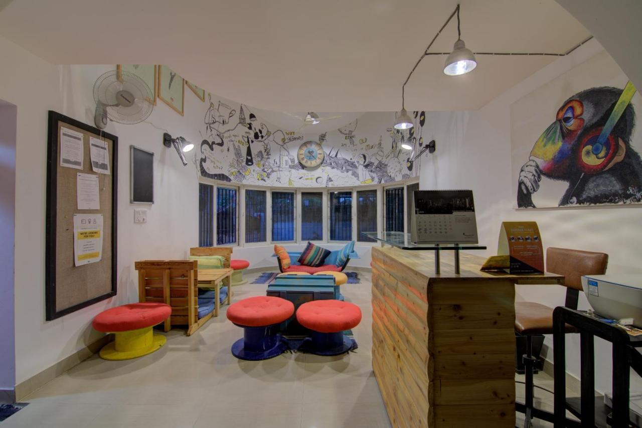 Draper Startup House For Entrepreneurs Bangalore Exterior foto