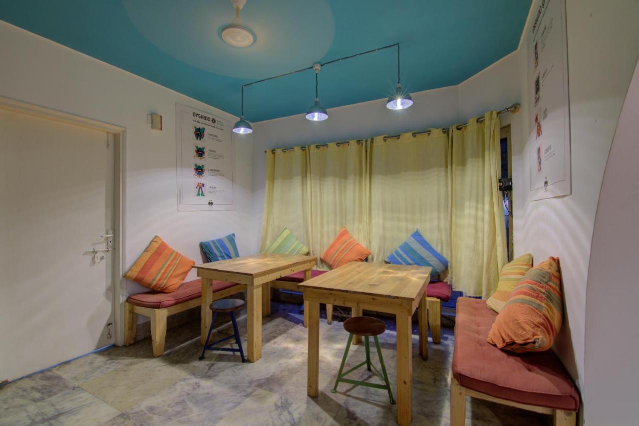 Draper Startup House For Entrepreneurs Bangalore Exterior foto
