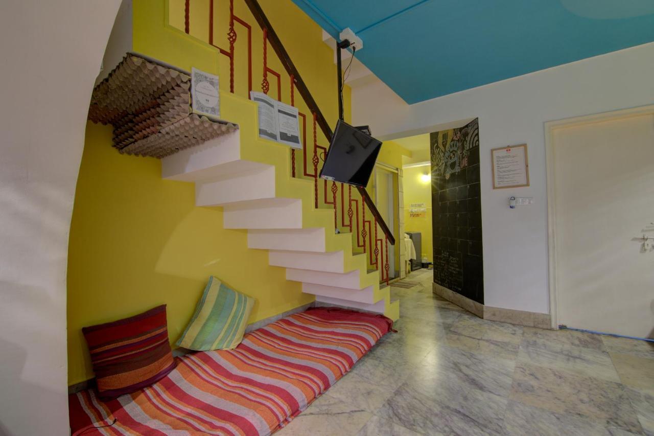 Draper Startup House For Entrepreneurs Bangalore Exterior foto