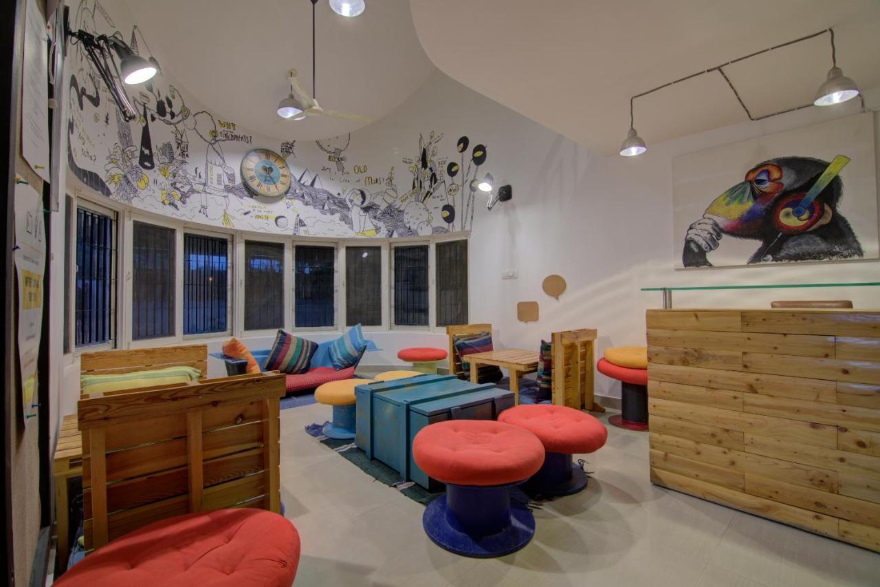 Draper Startup House For Entrepreneurs Bangalore Exterior foto