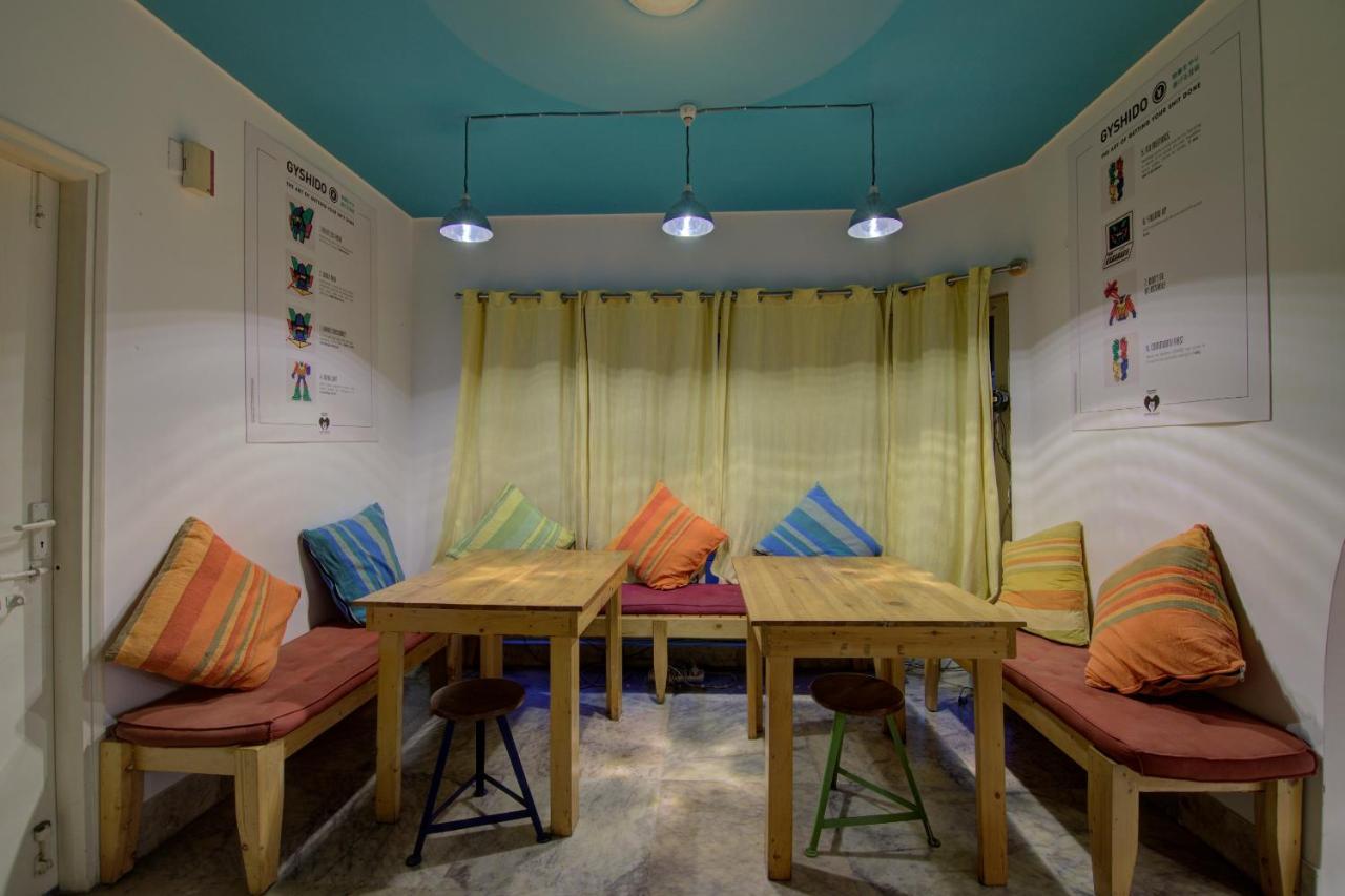 Draper Startup House For Entrepreneurs Bangalore Exterior foto